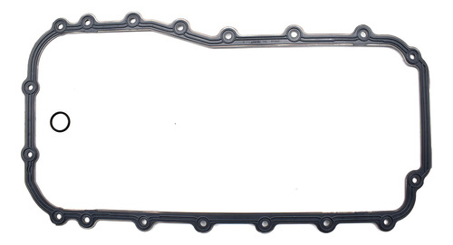 Empaque De Carter P/ Chrysler V6 3.3  3.8 90/09 (plastico)