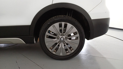 Suzuki S-Cross 1.6 GLX CVT