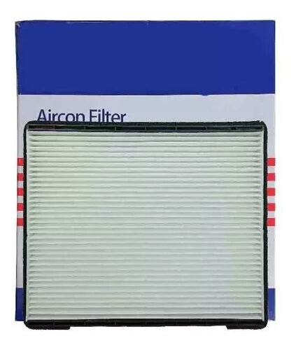 Filtro Aire Acondicionado Elantra Xd 1.6 1.8 2.0