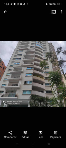 Apto. Alquiler Tipo Estudio Amoblado Trigaleña Vc289936
