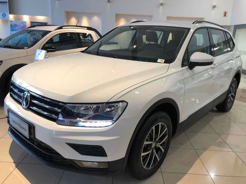 Volkswagen Tiguan Allspace 1.4 Tsi Trendline 150cv Dsg