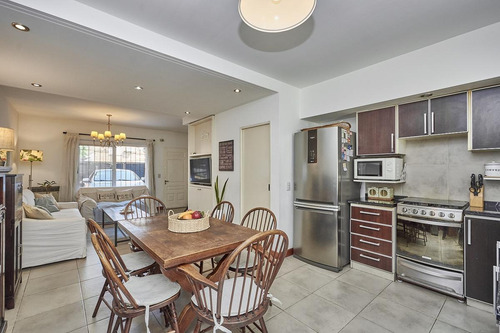 Imagen 7 de 30 de Increible Duplex En Venta En Excelentes Condiciones