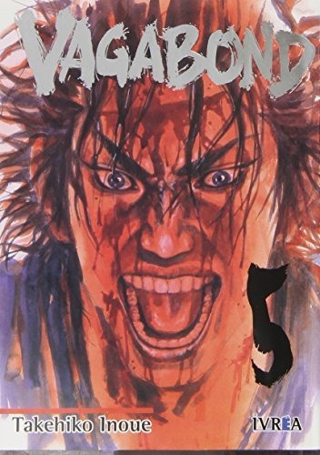 Vagabond 5 - Inoue Takehiko