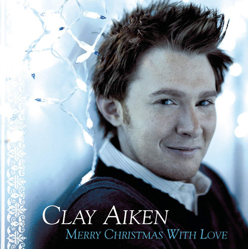 Cd: Merry Christmas With Love