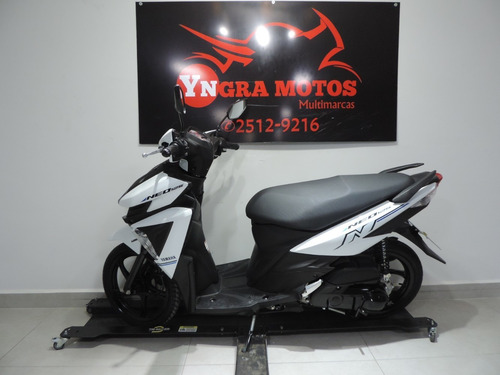 Yamaha Neo 125 2018 C/2.143 Km Rodados