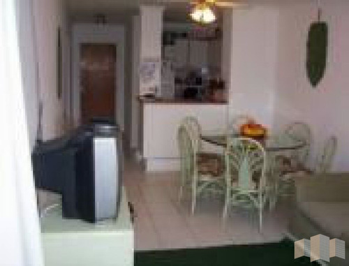 Imagen 7 de 7 de Apartamento En Punta Del Este, Brava
