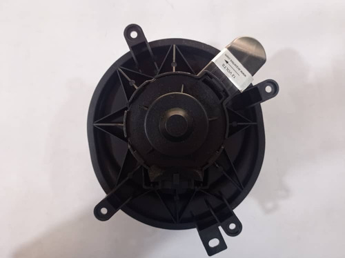 Imagen 4 de 6 de Motor Soplador Mazda 6 2003 2008