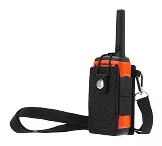 Funda Para Radio Frs Motorola Para Talkabout T200/t400/t600