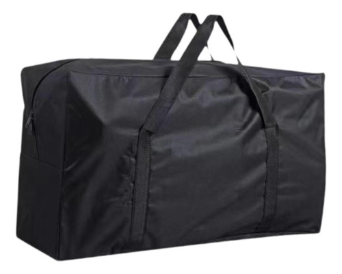 Herramientas De Barbaco Negro 70cmx21cmx39cm