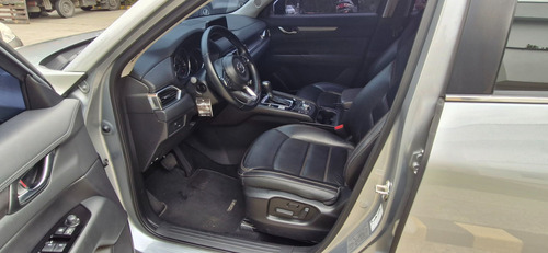 Mazda CX-5 2.5 Grand Touring At