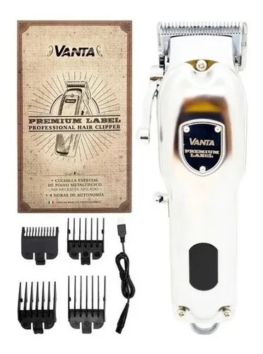 Maquina de cortar pelo vanta 9100 sale