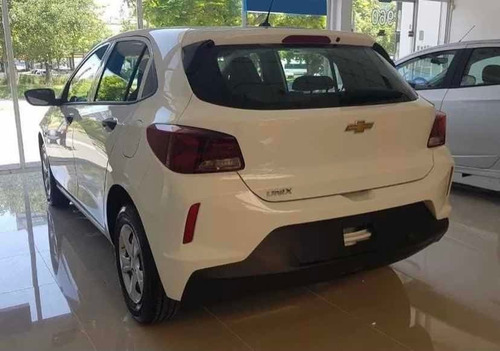 Chevrolet Onix 2021 1.2