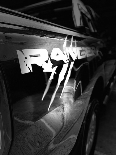 Ford Ranger 3.2 Cd 4x2 Xls At Tdci 200cv