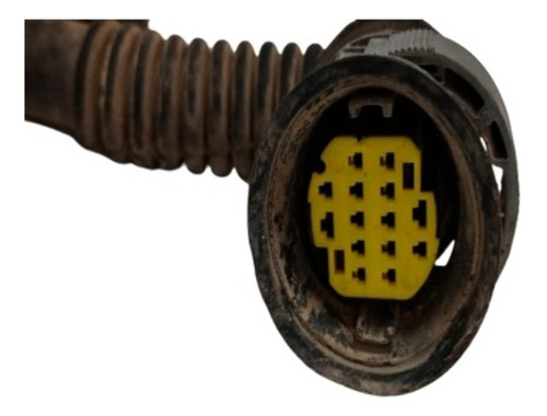 Ficha Conector Puerta Fiat Siena Palio Grand Siena 