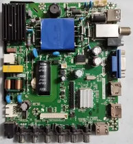 Comprar Placa Unica Main Fuente Leer Tv Led Jvc Lt-43n550ou
