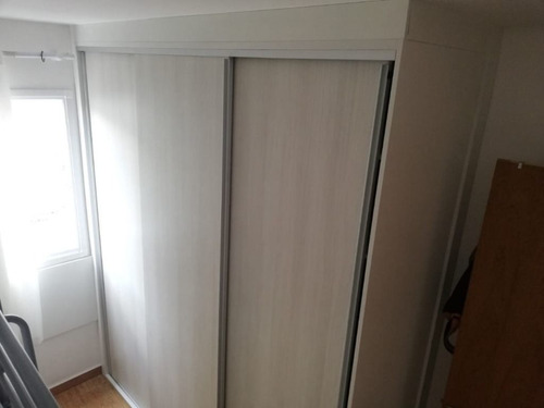 Imagem 21 de 30 de Apartamento Duplex Com 2 Dormitórios Sendo 1 Suíte À Venda, 126 M² - Baeta Neves - São Bernardo Do Campo/sp - Ap3203