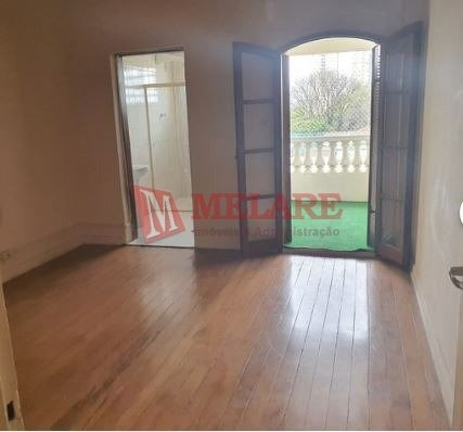 Imagem 1 de 15 de Sobrado - Vila Romana - Ref: 56239 - L-56239