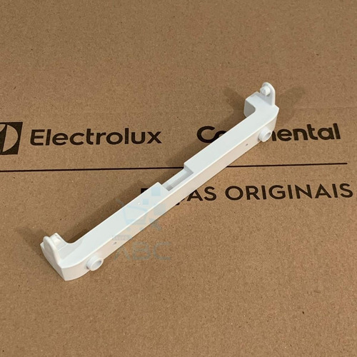 Imagem 1 de 7 de Suporte Porta Congelador Geladeira Electrolux Re26 Re28 Re29
