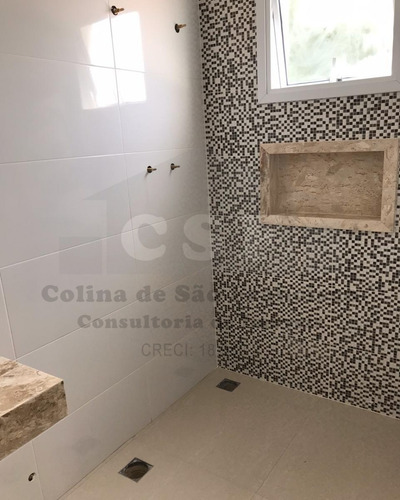 Imagem 14 de 22 de Sobrado De 160 M² 3 Dormitórios Bela Vista - Osasco - Ca04763 - 68750685