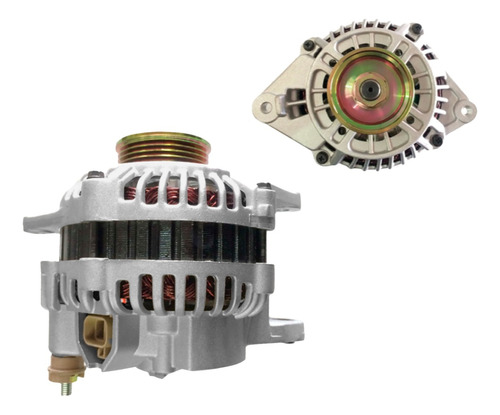 Alternador  ( 14v/90ah ) Great Wall Haval 3  //  4g63