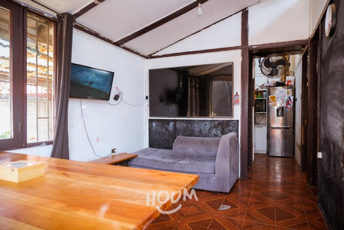 Casa Jorge González Bastías Id: 123385
