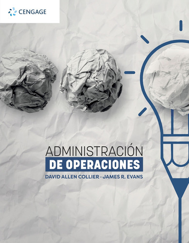 Administración De Operaciones