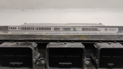 H2a027 Computadora De Motor Mazda Cx9 3.7 11-14 B50a12a650ff (Usado)