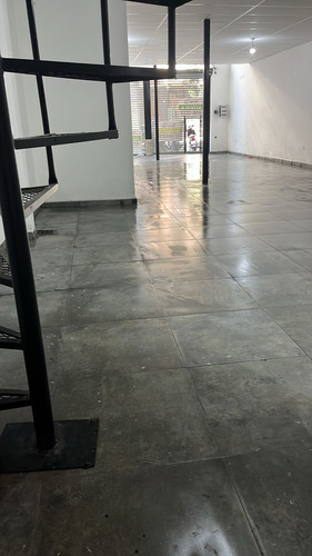 Local A Estrenar En Nueva Córdoba