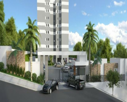 Imagem 1 de 17 de Apartamento - Ap00208 - 68878731