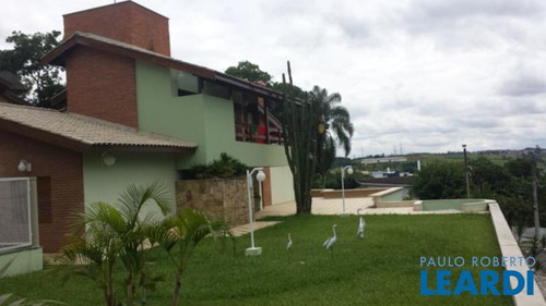 Imagem 6 de 15 de Casa Em Condomínio - Condomínio Arujá Country Club - Sp - 420768