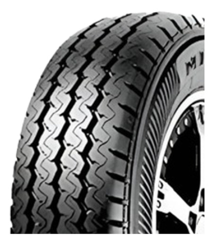 Paquete De 4 Llantas Llanta 225/70r15c-8c 112/110r Mirage Mr