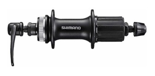 Manzana Trasera Mtb Shimano Centerlock Acera M3050