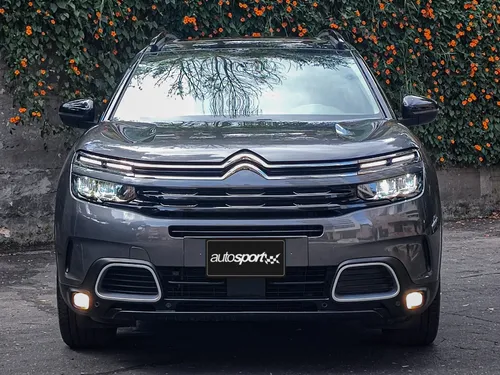 Citroën C5 Aircross AIRCROSS