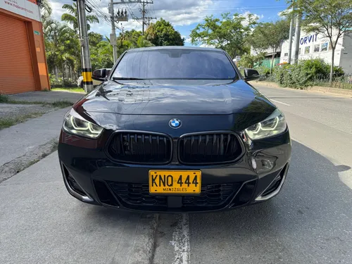 BMW X2 M35i