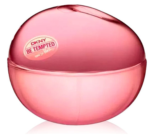 Perfume Mujer Dkny Be Tempted Blush Edp 100 Ml