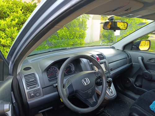 Honda CR-V 2.4 Lx At 4wd