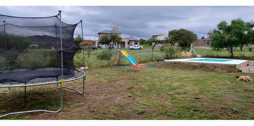 Casa En Tierra Alta - Macrolote 5