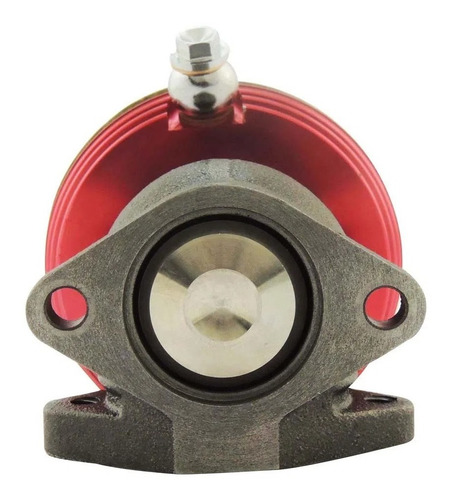 Coletor Turbo A3 20v Pulsa Turb P/ Baixo + Fita Term + Wast