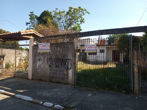 Imagem 10 de 10 de Terreno À Venda, Vila Jacuí - São Paulo/sp - 2824