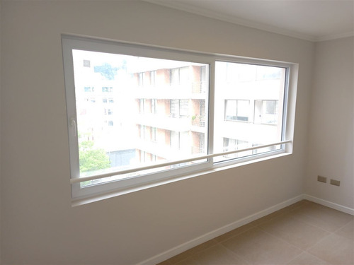 Dpto En Arriendo 1d1b 40m2 1/2 Cuadra Mall Del Centro Conce