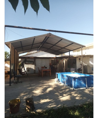 Venta Casa Parral |ureta Bravo Propiedades|