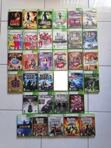 Comprar Juegos De Guitar Hero Y Rock Band Xbox 360 Para Escoger