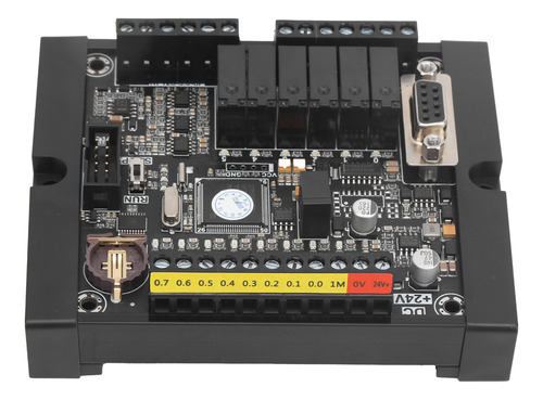 Controlador Plc, Placa De Control Industrial, Lógica Program