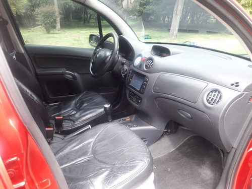 Citroen C3 1.3 Mec.a.a.full Equipo