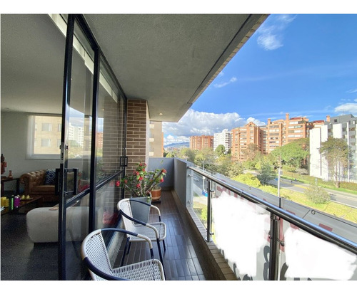 Apartamento En La Calleja Para Venta