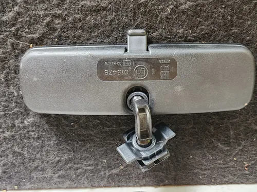 Retrovisor Central Espejo Interior Mazda 3 2005 2.0 At (Usado)