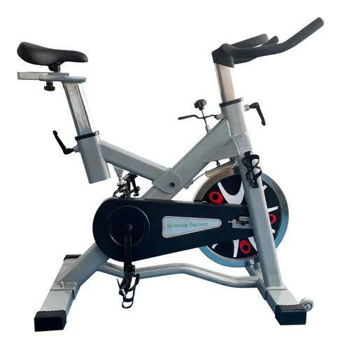 Bicicleta fija energy fit sale
