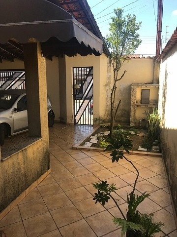Casa Para Venda, 3 Dormitórios, Vila Rubens - Mogi Das Cruzes - 3764
