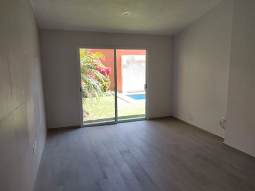 Imagen 9 de 26 de Bonita Casa En Venta En Vista Hermosa,cuernavaca Morelos.