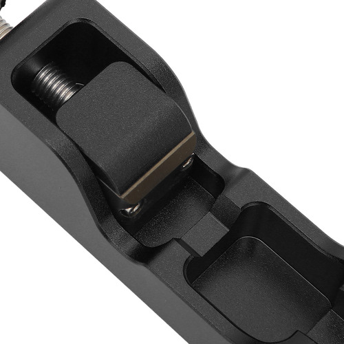 Herramienta Spark Plug Gap Para Ngk 5671a, Color Negro